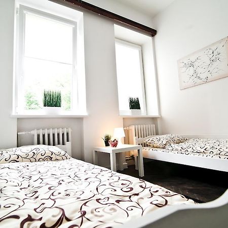 Extra Hostel "Easy Kaunas" Quarto foto