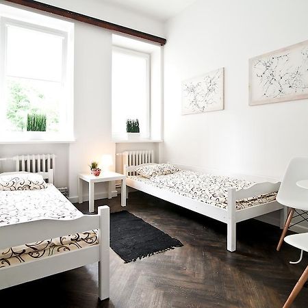 Extra Hostel "Easy Kaunas" Quarto foto