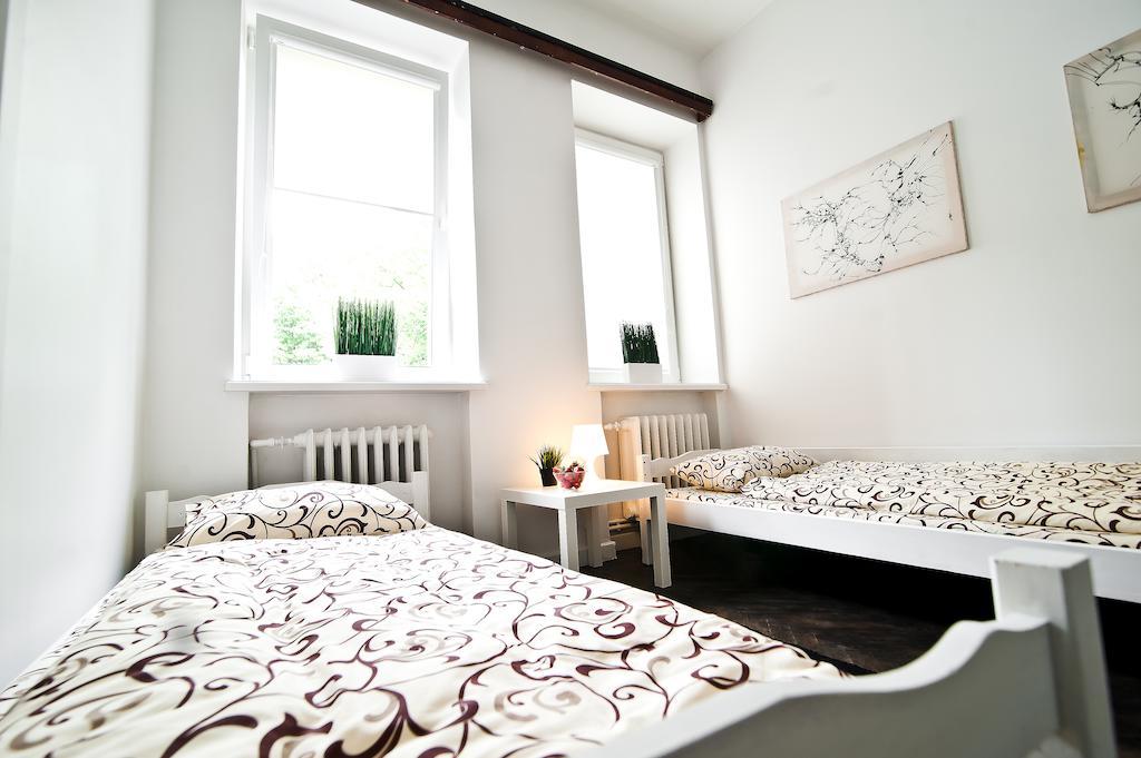 Extra Hostel "Easy Kaunas" Quarto foto