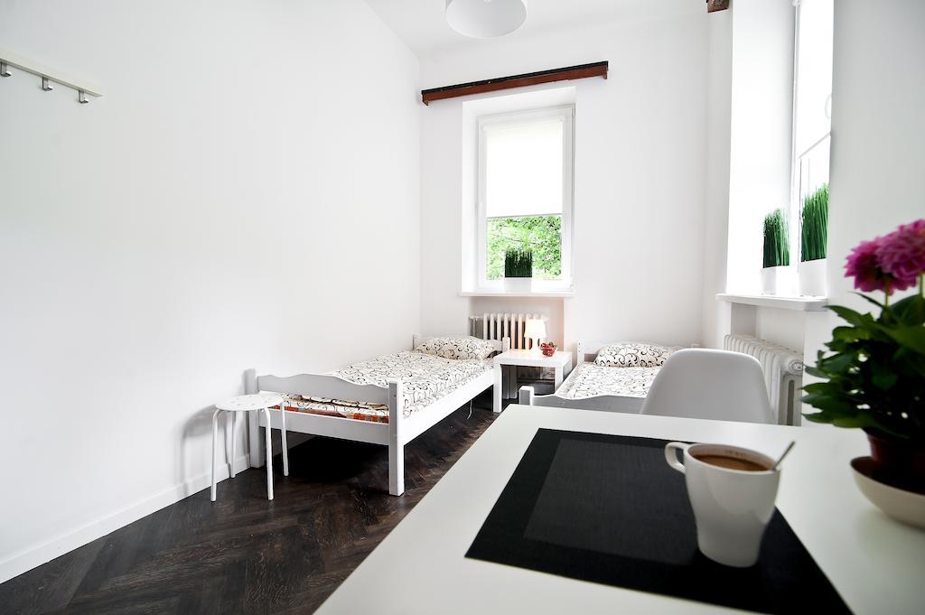 Extra Hostel "Easy Kaunas" Quarto foto